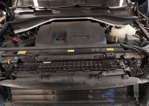 2024 Land Rover Range Rover Sport Se z USA, uszkodzony, nr VIN SAL1P9EU6RA419633